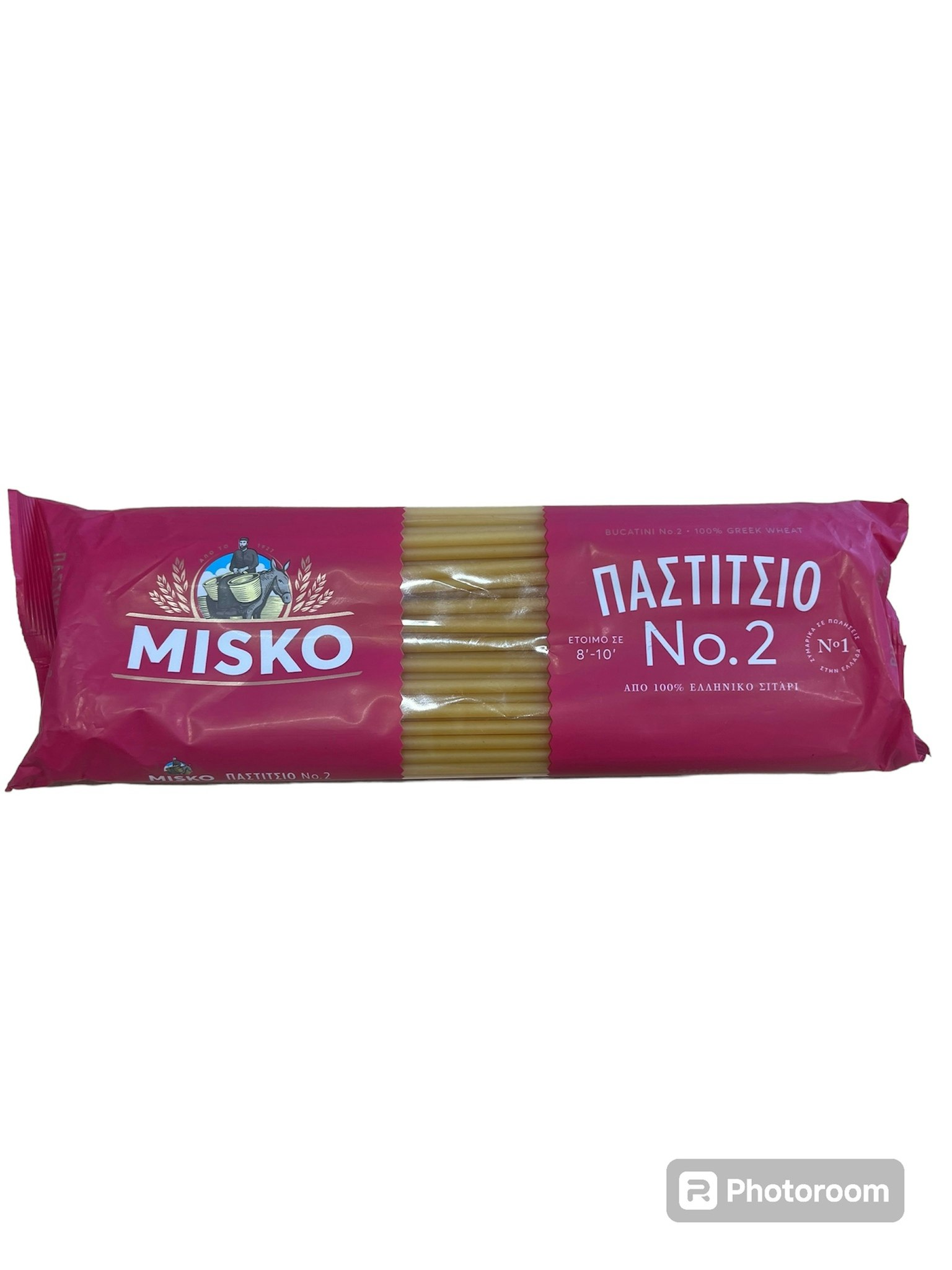 MISKO Linguine-Lasagne