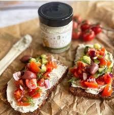 Hellas Food Fetaost Spread