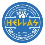 Hellas Food Fetaost Spread