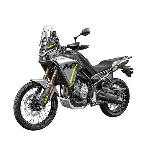 450MT - Mc-Butiken