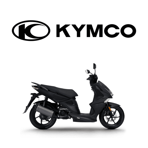 Reservdelar Kymco - Mc-Butiken