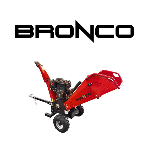 Reservdelar Bronco - Mc-Butiken