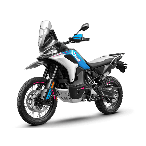 800MT-X - Mc-Butiken