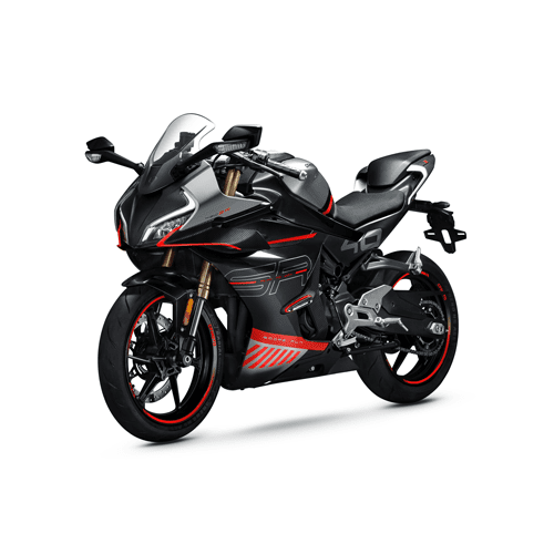 450SR - Mc-Butiken