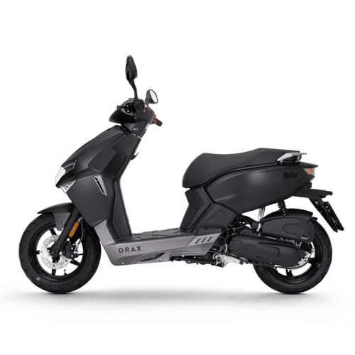 Raw EFI E5+ - Mc-Butiken