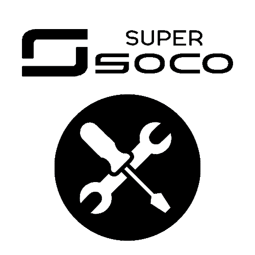 Reservdelar Super Soco - Mc-Butiken