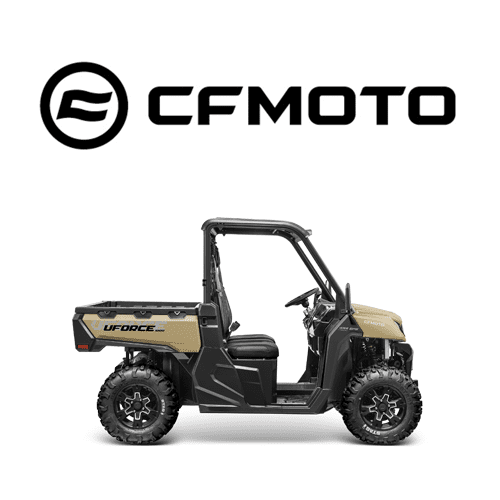 Reservdelar CFMOTO UTV - Mc-Butiken