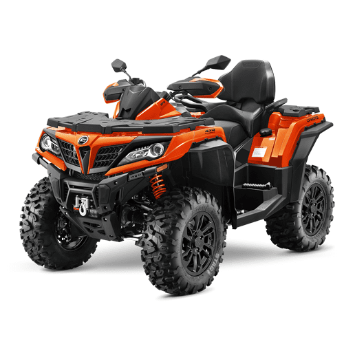 CFORCE 850/1000 - Mc-Butiken