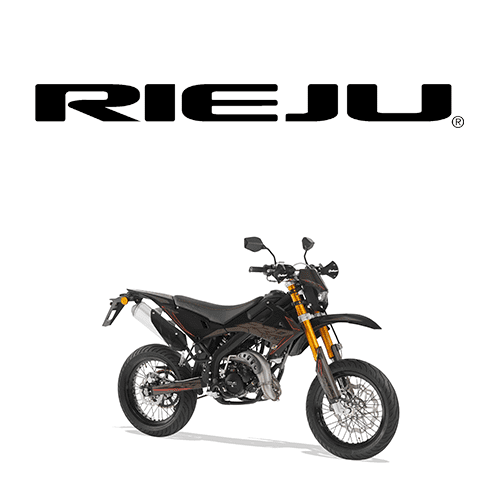 Reservdelar Rieju - Mc-Butiken