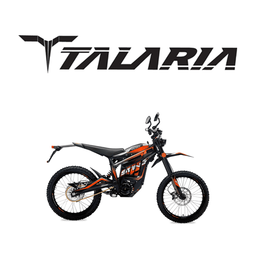 Reservdelar TALARIA - Mc-Butiken