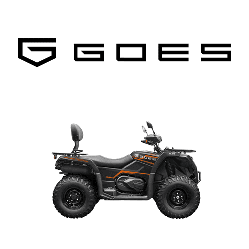 Reservdelar GOES ATV - Mc-Butiken