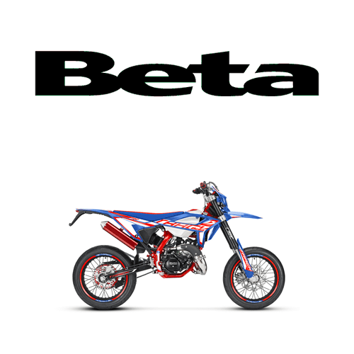 Reservdelar Beta - Mc-Butiken