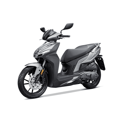 Motorcykel Kymco - Mc-Butiken