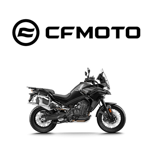 Reservdelar CFMOTO MC - Mc-Butiken