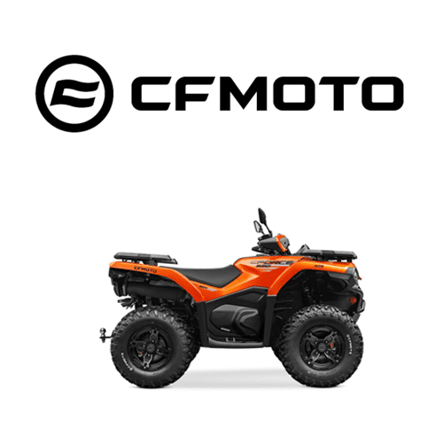 Reservdelar CFMOTO ATV - Mc-Butiken