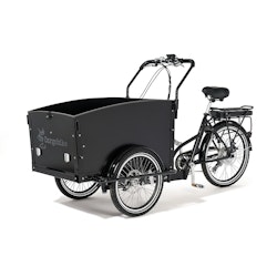 Cargobike Classic