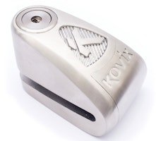 Kovix - Kal10 Alarm bromsskivelås 12,7 mm
