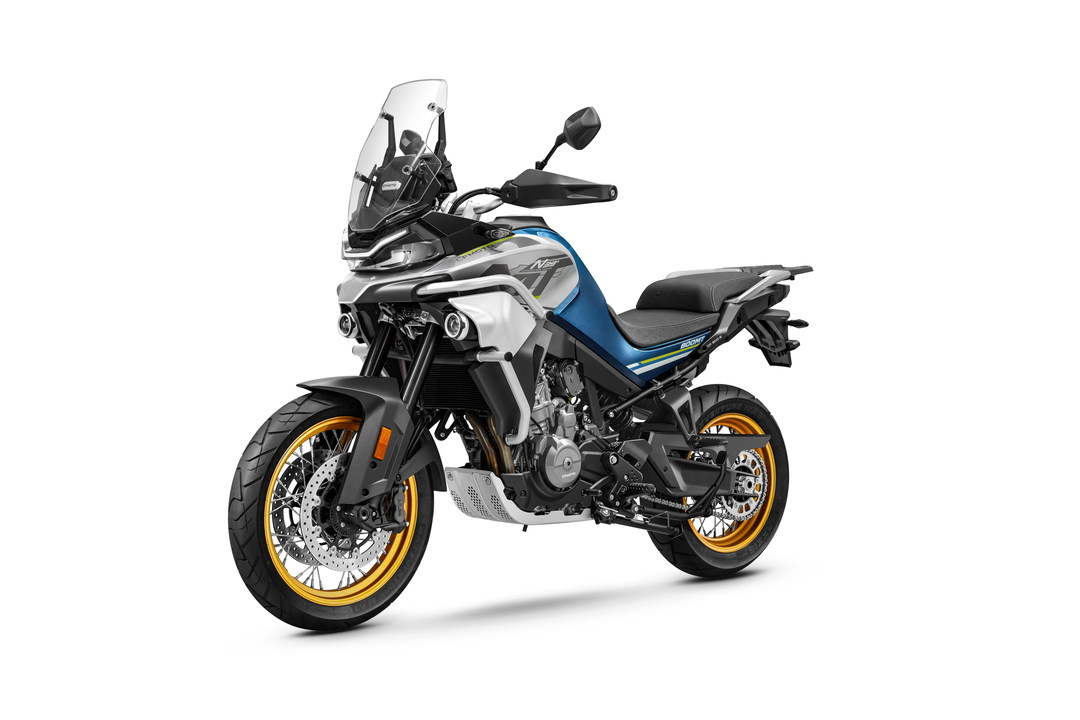 CF Moto 800 MT TOURING