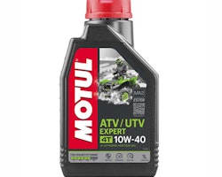 Motul ATV / UTV Expert 10W-40 1L