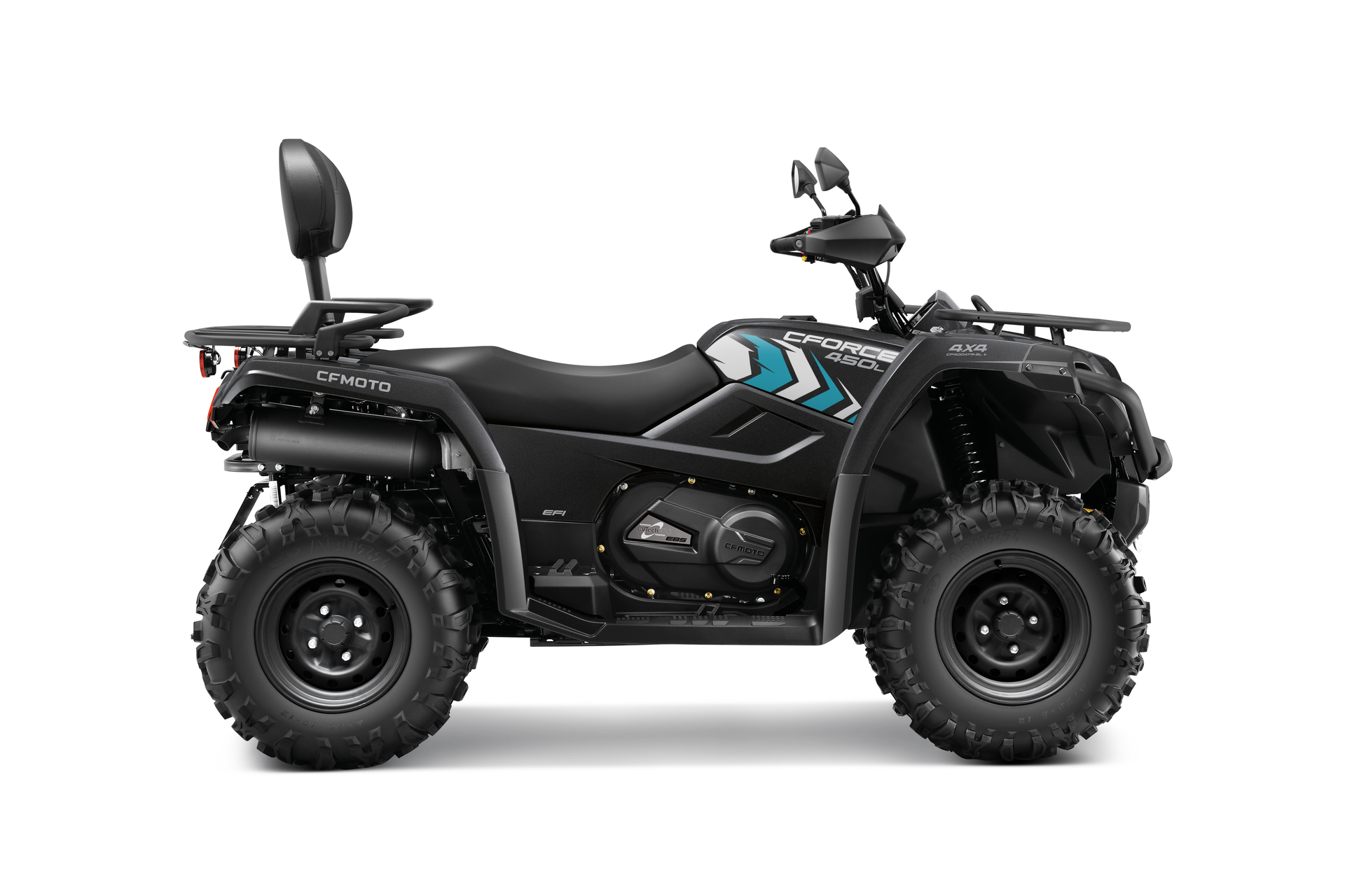 CFMOTO CFORCE 450 CLASSIC
