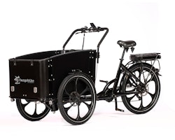 Cargobike Flex