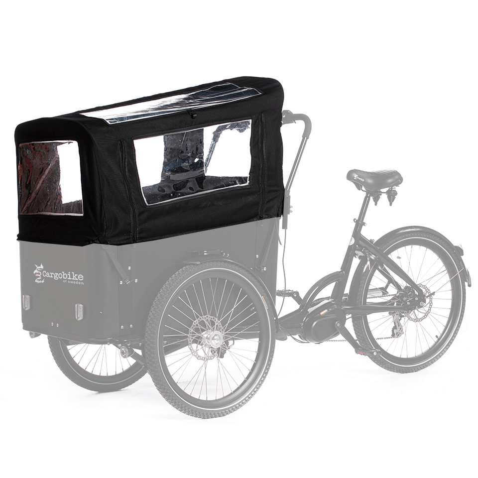 Kapell Cargobike Flex