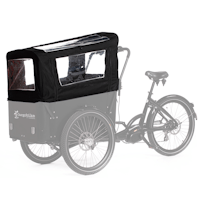 Kapell Cargobike Flex