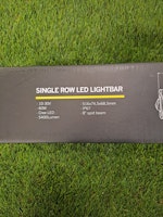 LED Ljusramp 60W