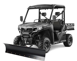 Plog 180CM UTV