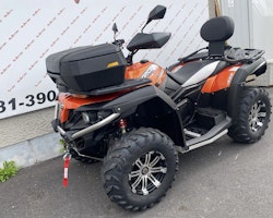 CFMOTO CFORCE 550 (SÅLD)