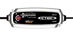 Batteriladdare CTEK MXS 5.0