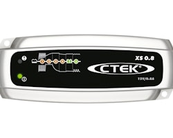 Batteriladdare CTEK XS 0.8