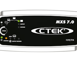 Batteriladdare CTEK MXS 7.0
