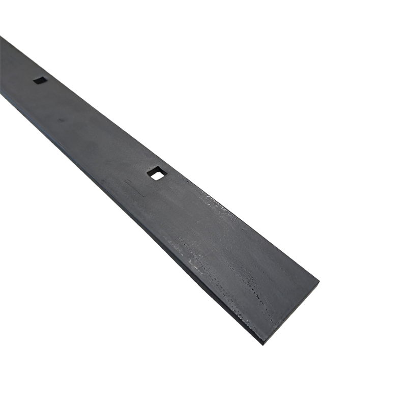 BlackWolf - Slitstål 150CM plog