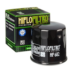 HiFlo oljefilter HF682