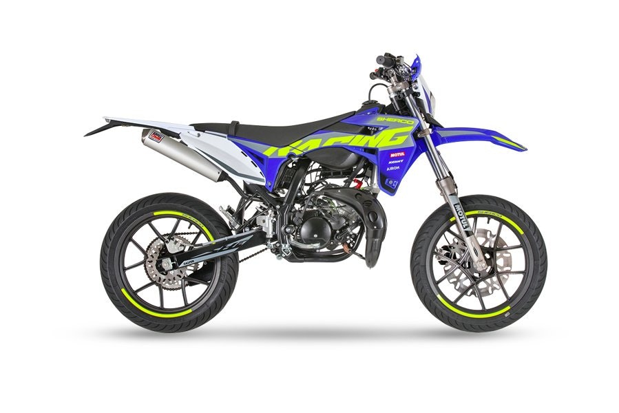 Sherco 50 SM-R FACTORY