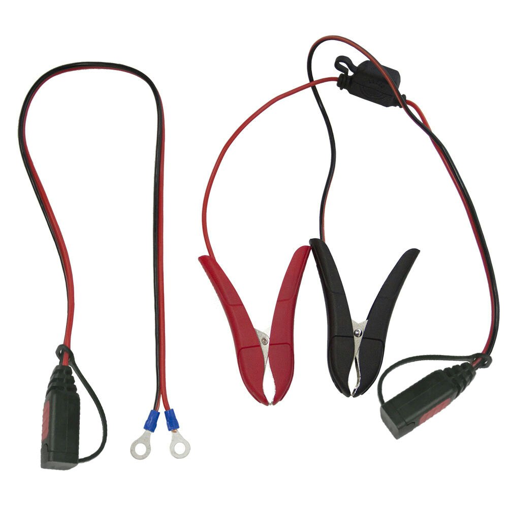Batteriladdare CN-4000
