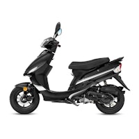 Drax Awesome EFI - Svart