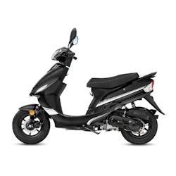 Drax Awesome EFI - Svart