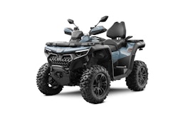 CFMOTO CFORCE 850 Grey Edition - 2024