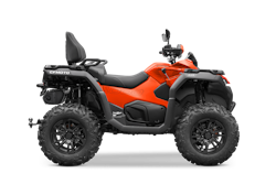 CFMOTO CFORCE 1000 Orange - 2024