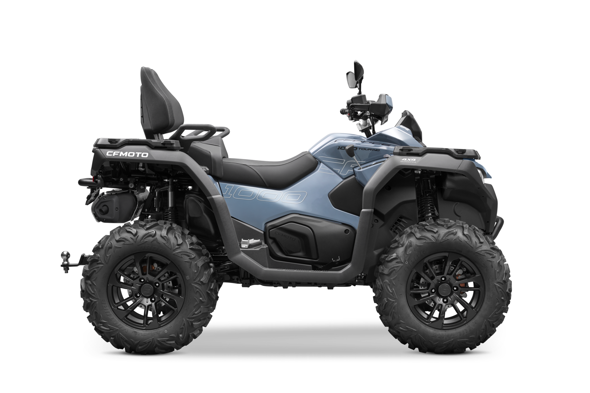 CFMOTO CFORCE 1000 Grå G3