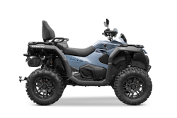 CFMOTO CFORCE 850 Grey Edition - 2024