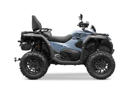 CFMOTO CFORCE 850 Grey Edition G3
