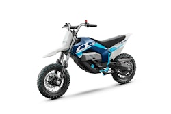 CFMOTO CX-2E - ELCROSS