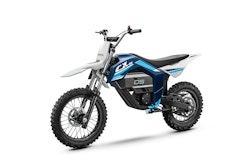 CFMOTO CX-5E - ELCROSS