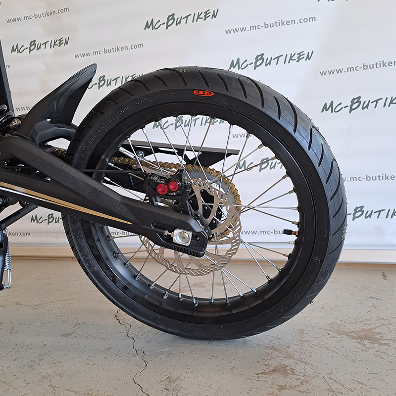 Motard kit - Talaria