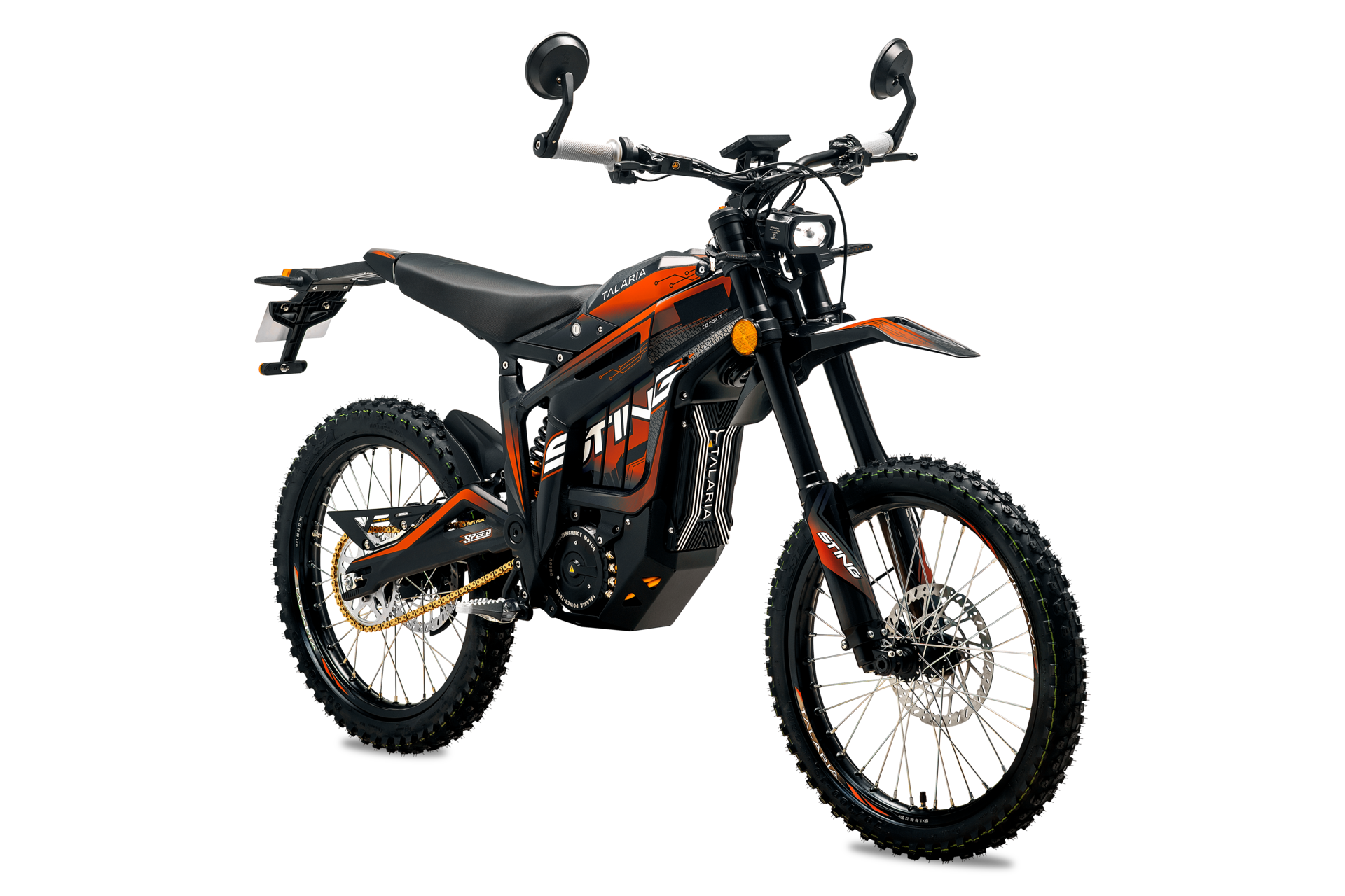 Talaria STING R