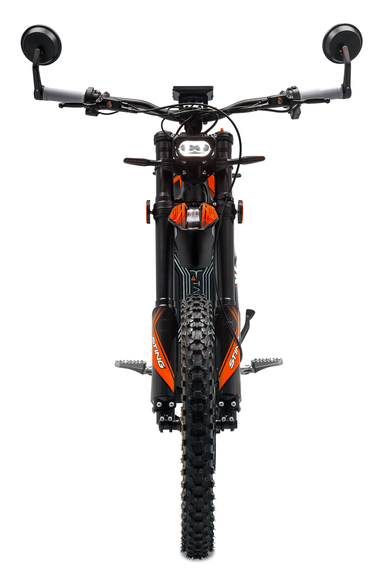 Talaria STING R