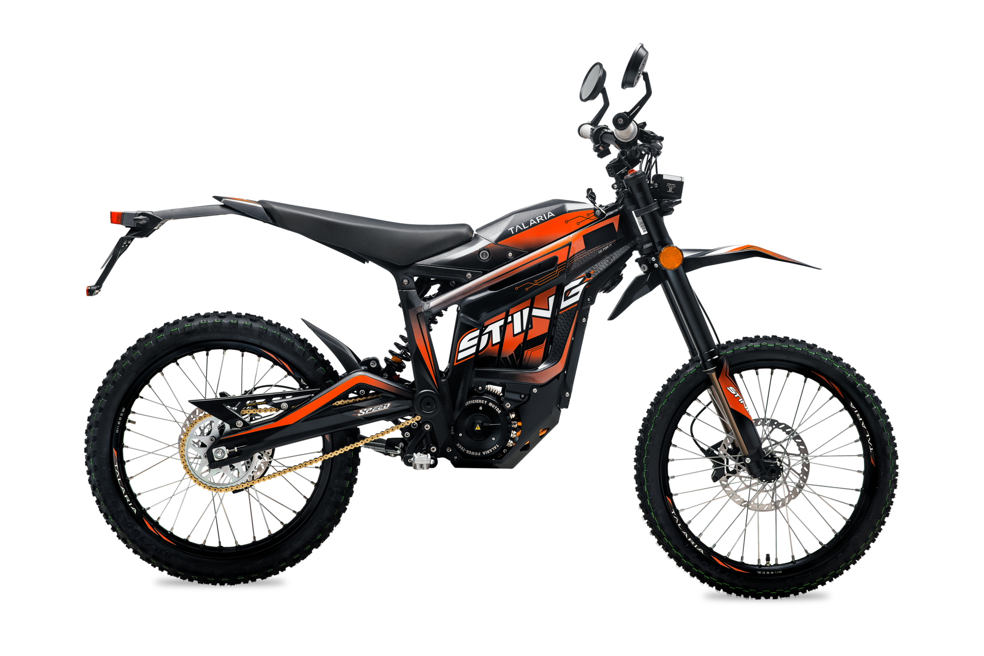 Talaria STING R